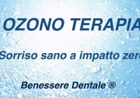 ozono terapia